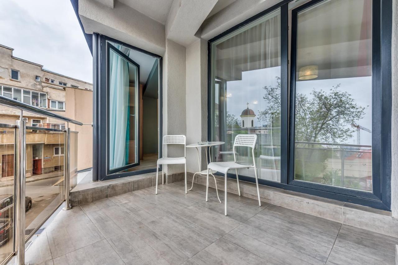 Ben Yehuda - Shabbat Friendly Apartments Bucareste Exterior foto