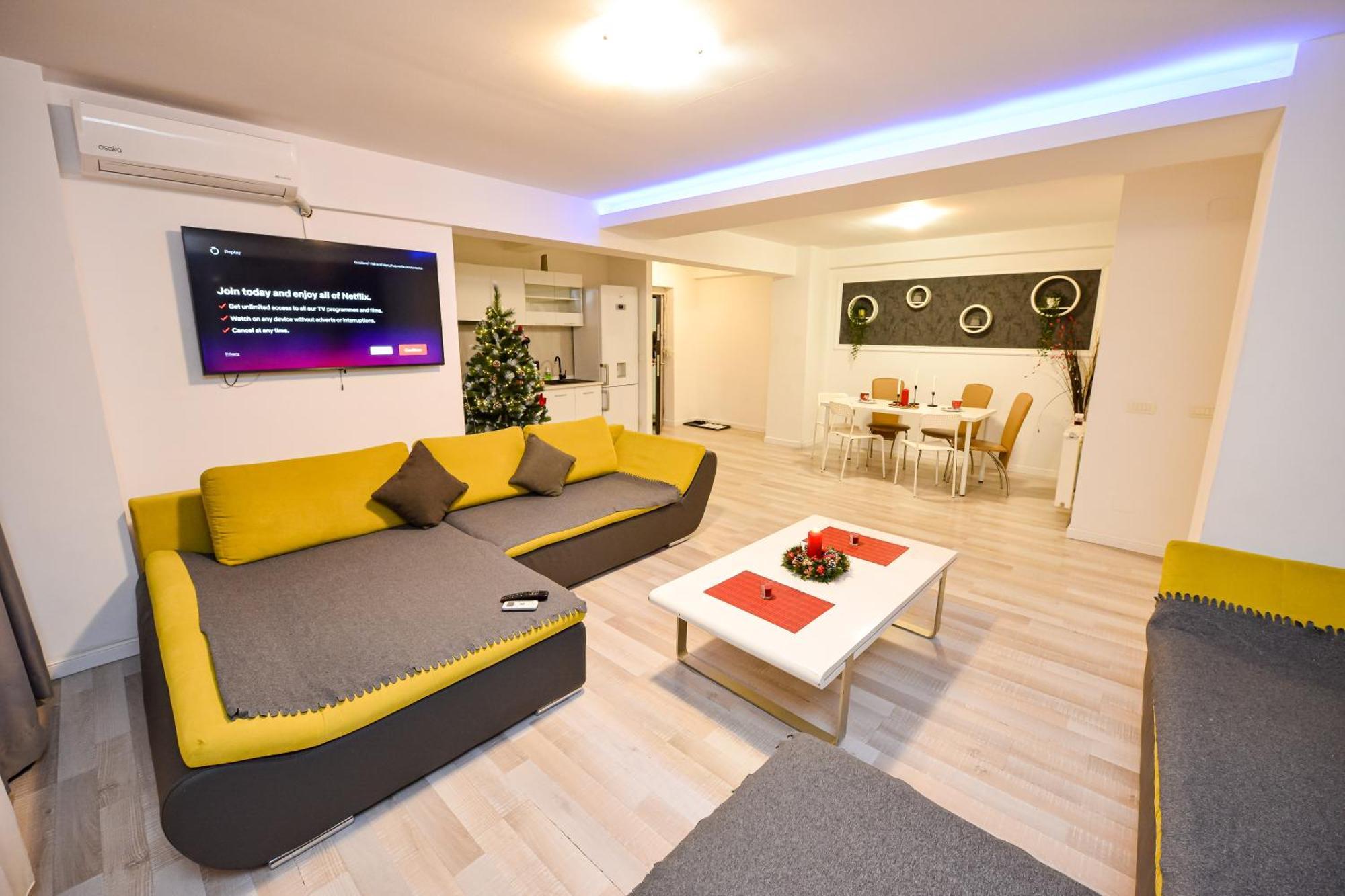 Ben Yehuda - Shabbat Friendly Apartments Bucareste Exterior foto