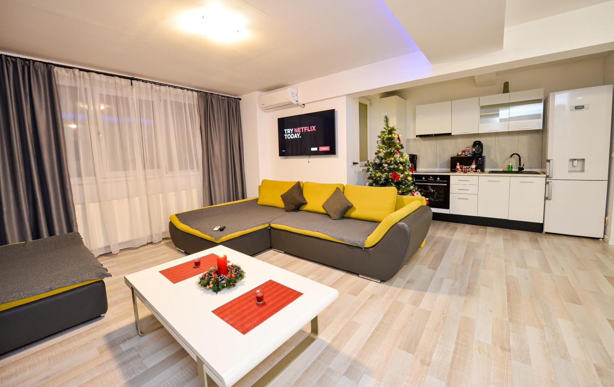 Ben Yehuda - Shabbat Friendly Apartments Bucareste Exterior foto