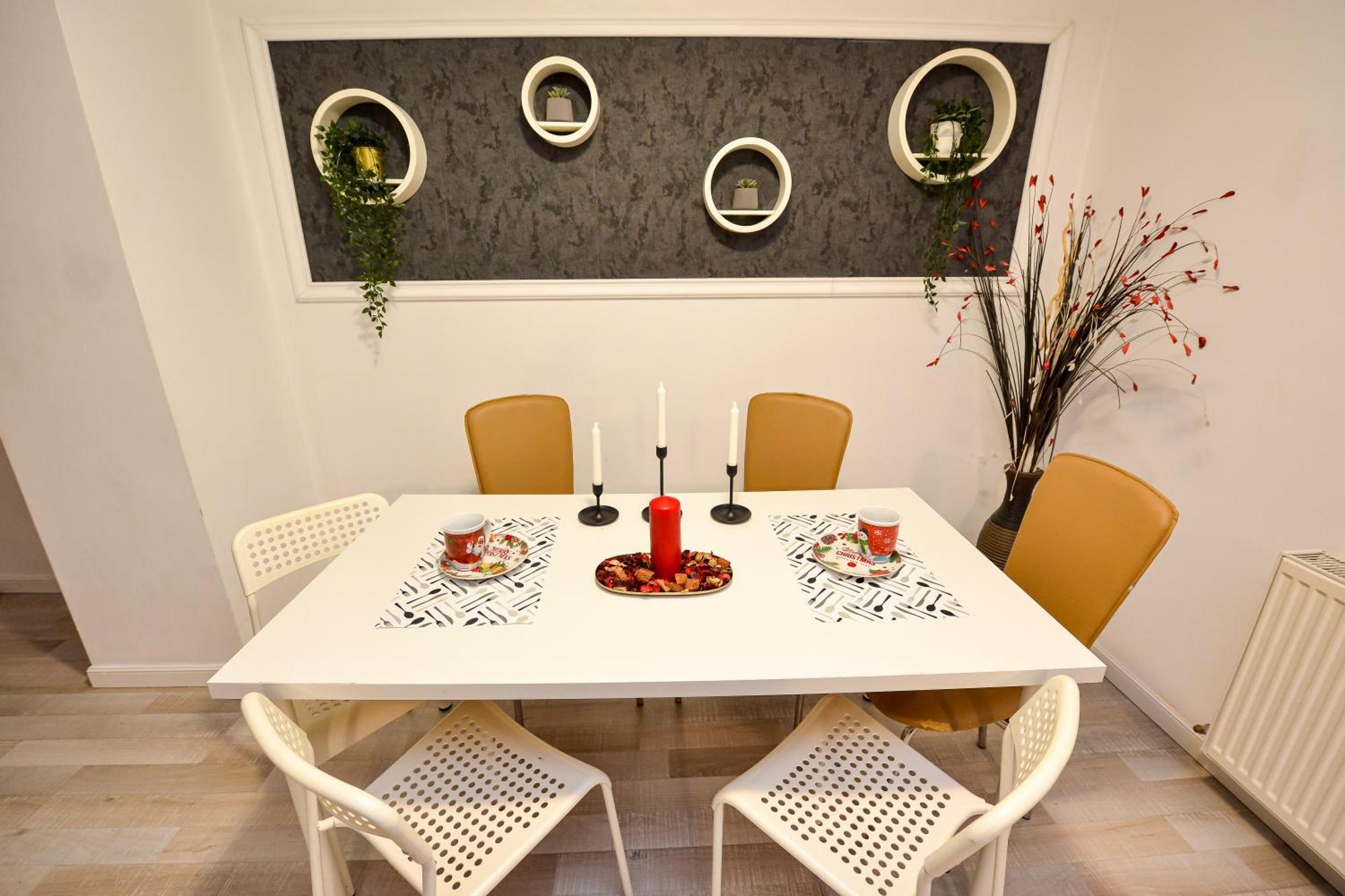 Ben Yehuda - Shabbat Friendly Apartments Bucareste Exterior foto