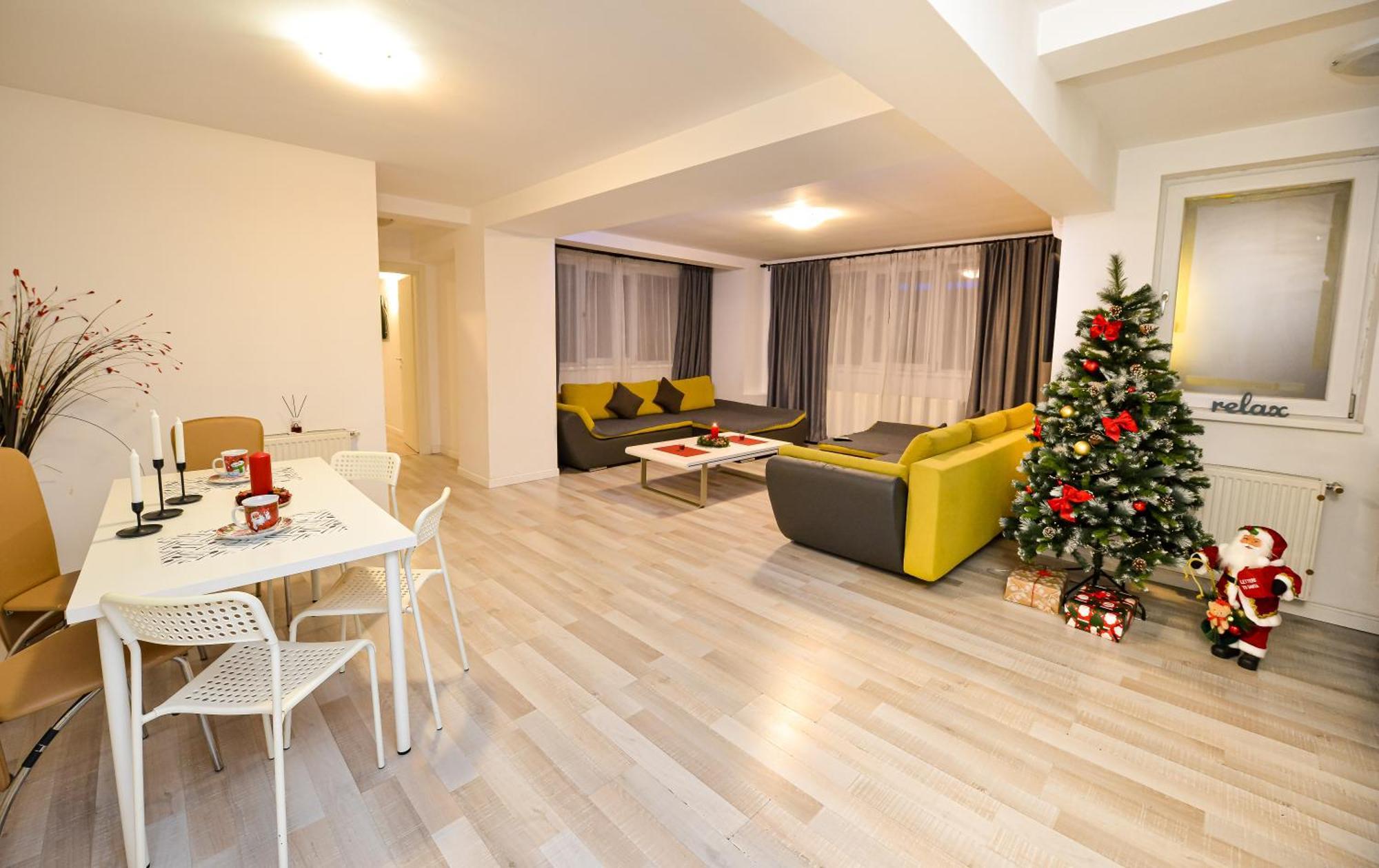 Ben Yehuda - Shabbat Friendly Apartments Bucareste Exterior foto