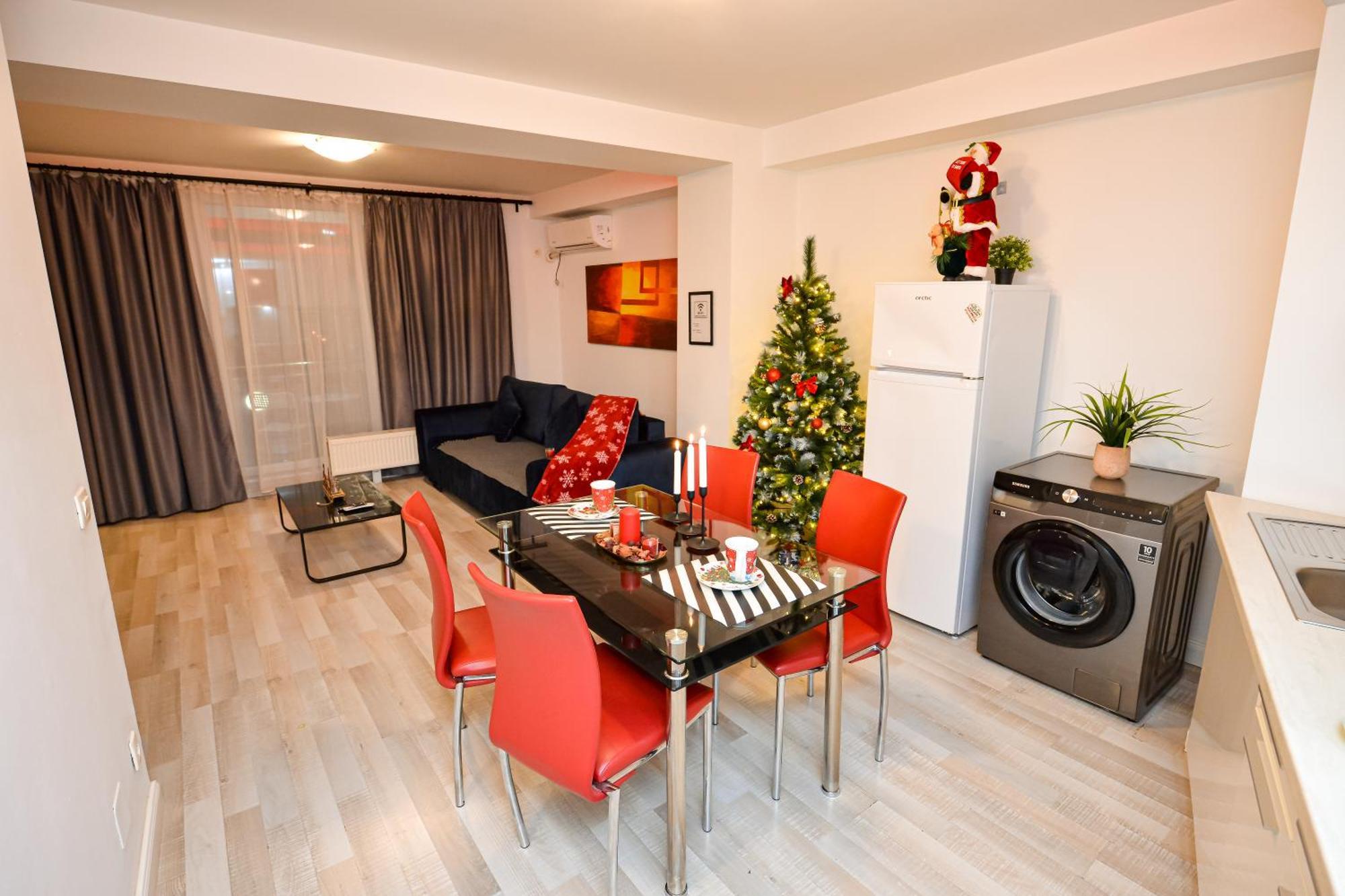 Ben Yehuda - Shabbat Friendly Apartments Bucareste Exterior foto