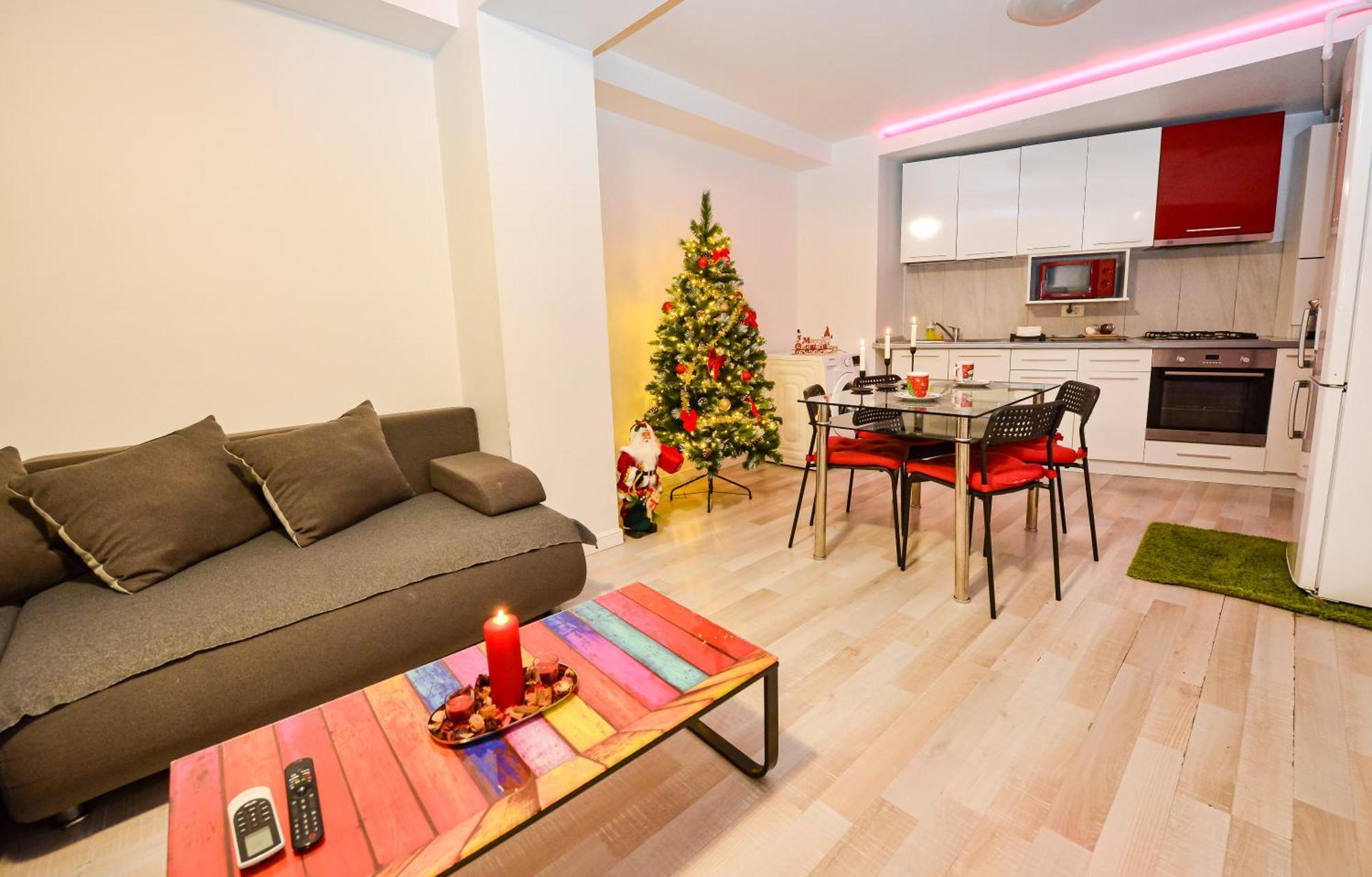 Ben Yehuda - Shabbat Friendly Apartments Bucareste Exterior foto