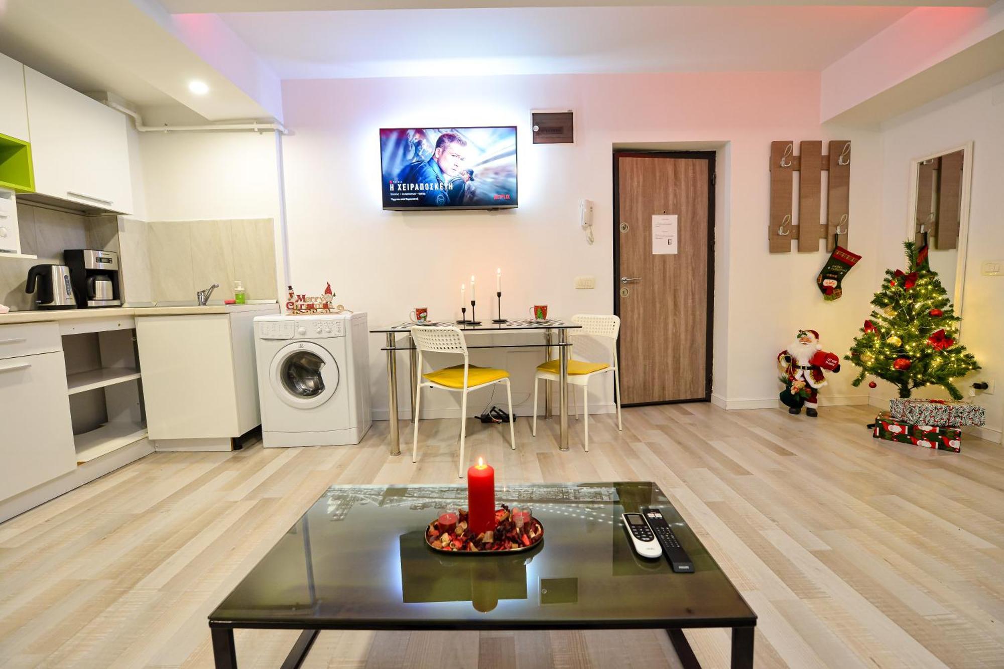 Ben Yehuda - Shabbat Friendly Apartments Bucareste Exterior foto