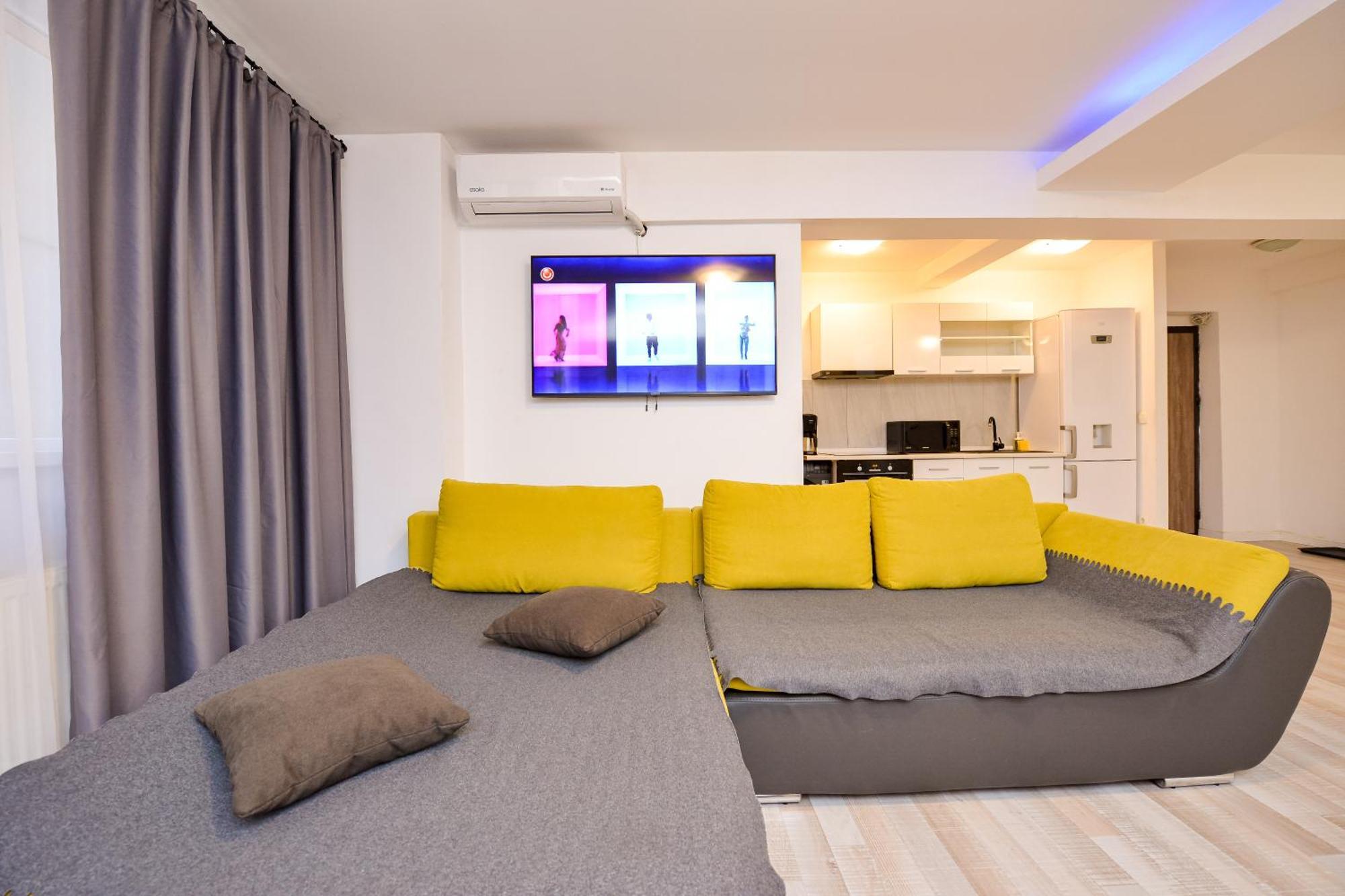 Ben Yehuda - Shabbat Friendly Apartments Bucareste Exterior foto