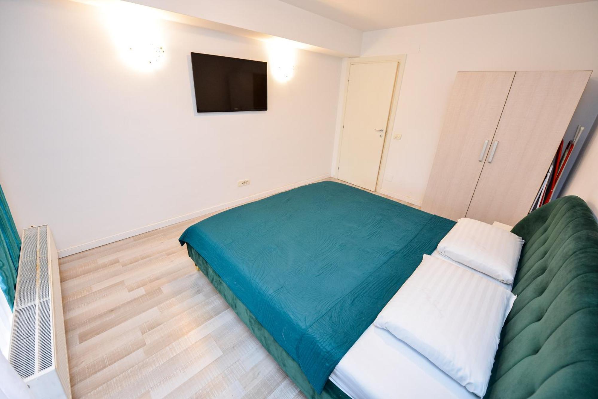 Ben Yehuda - Shabbat Friendly Apartments Bucareste Exterior foto