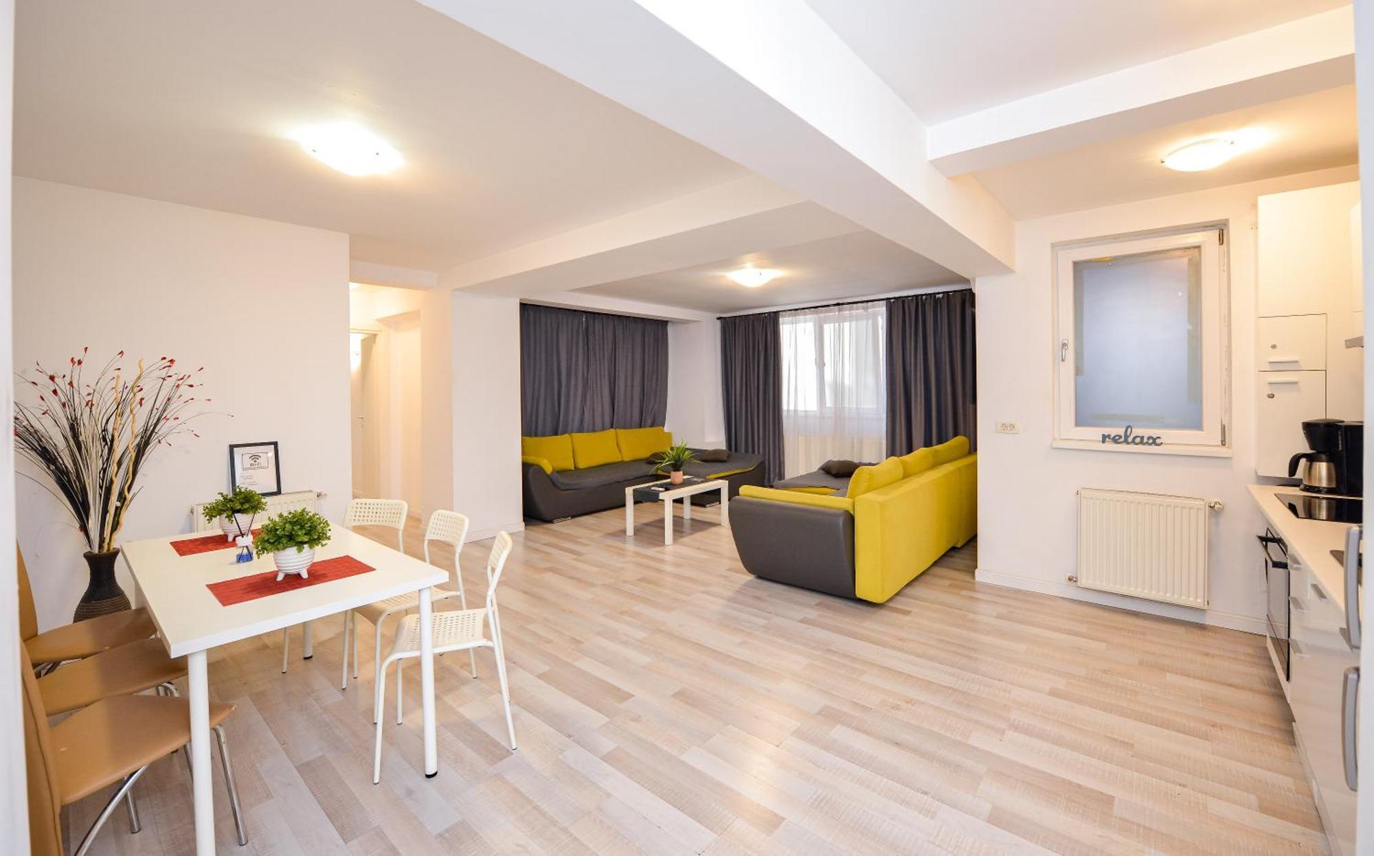 Ben Yehuda - Shabbat Friendly Apartments Bucareste Exterior foto