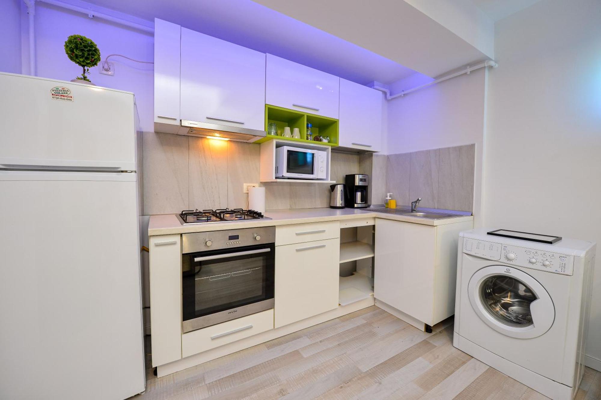 Ben Yehuda - Shabbat Friendly Apartments Bucareste Exterior foto