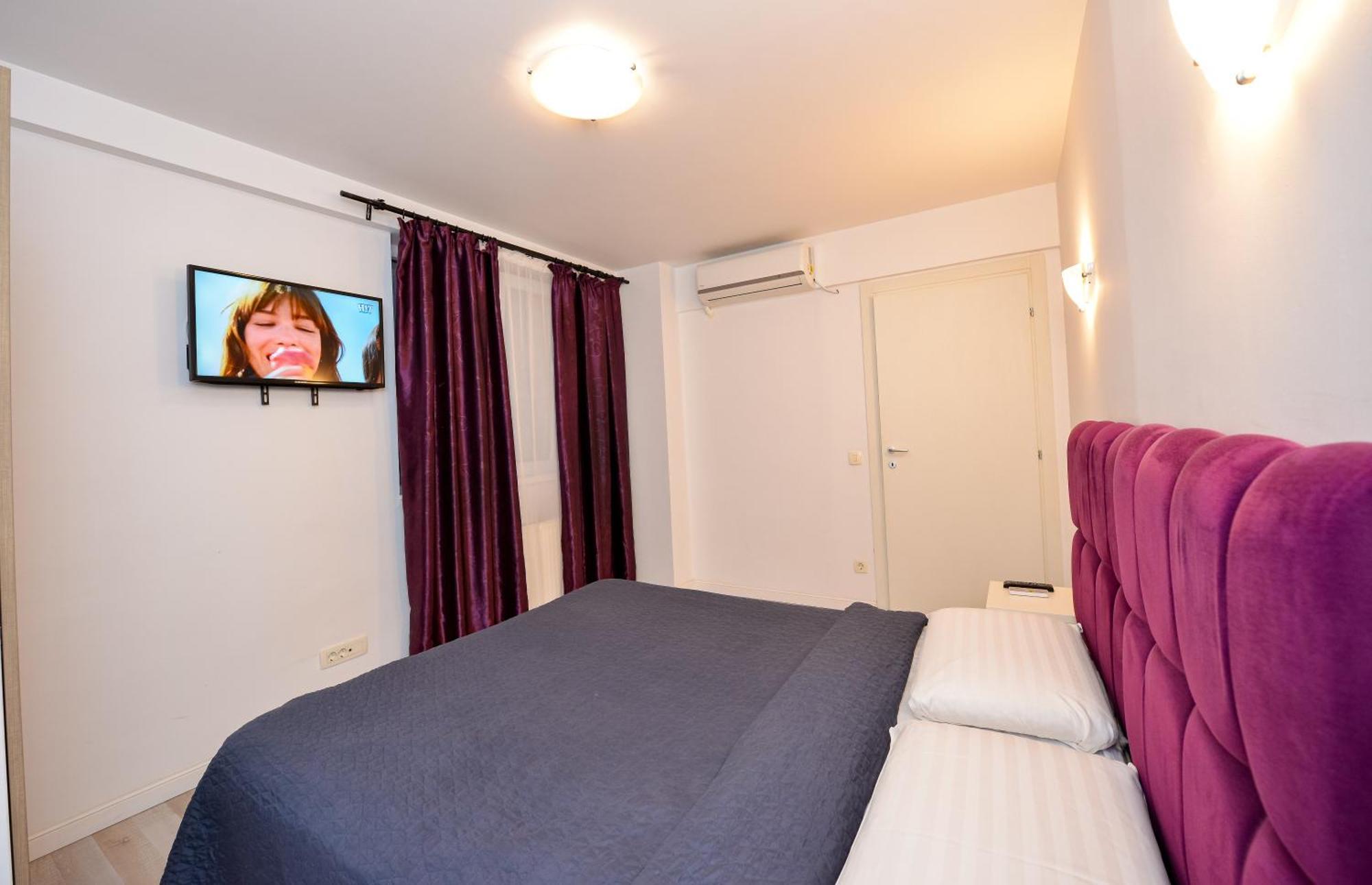 Ben Yehuda - Shabbat Friendly Apartments Bucareste Exterior foto