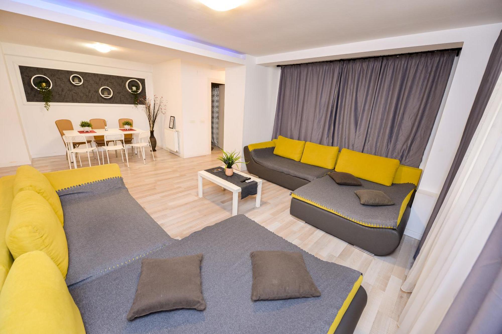 Ben Yehuda - Shabbat Friendly Apartments Bucareste Exterior foto