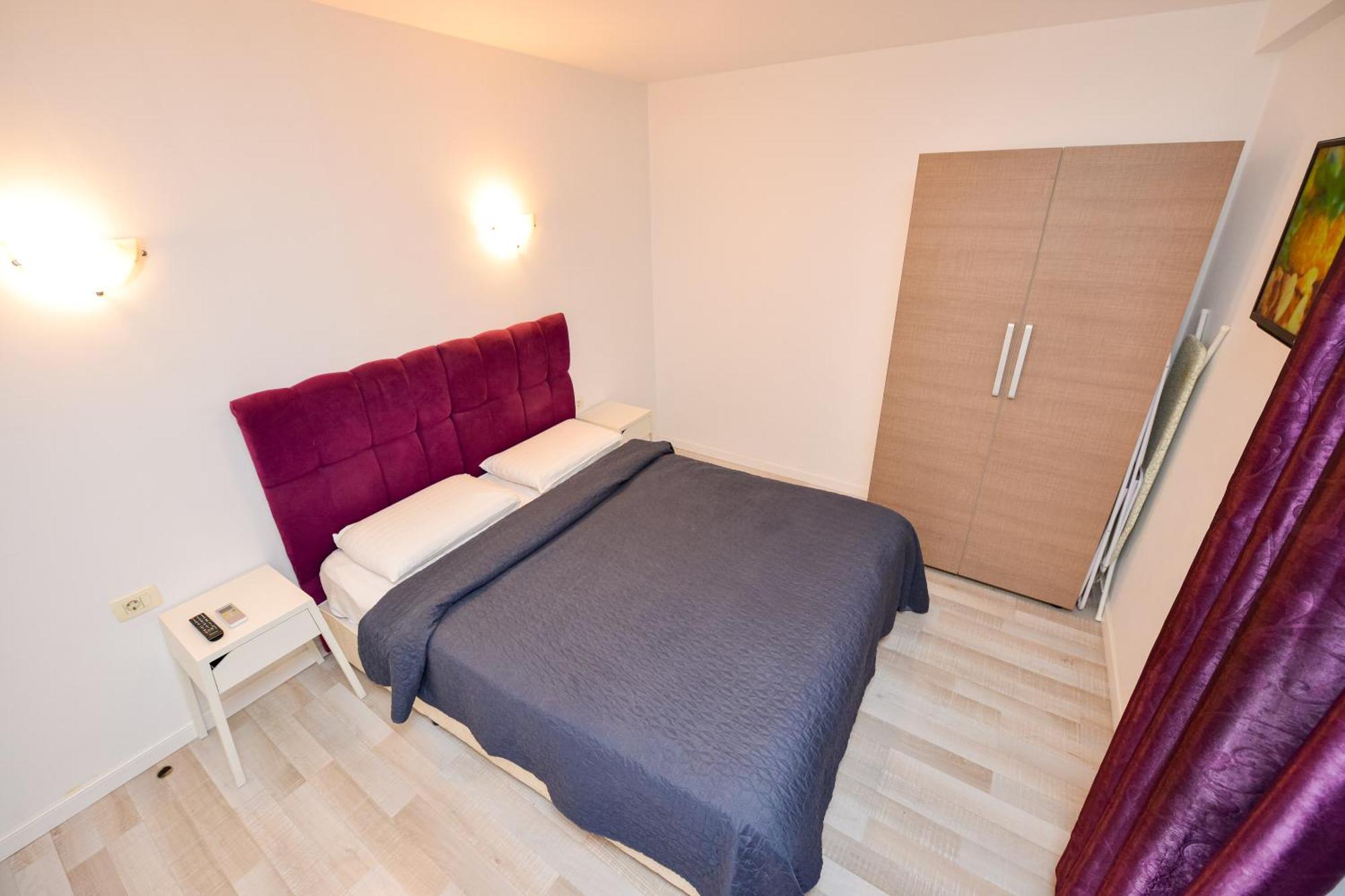 Ben Yehuda - Shabbat Friendly Apartments Bucareste Exterior foto